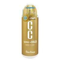 Prostaff CC Water Gold Quick Detailer 480ml