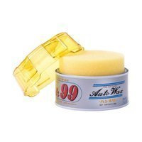 Wosk samochodowy Soft99 Hanneri Wax 280g