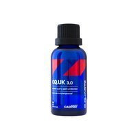 Zestaw powłoka CarPro C.Quartz UK Edition 3.0 - 10ml + ściereczki