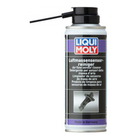Liqui Moly Luftmassensensor-Reiniger - środek do czyszczenia przepływomierzy powietrza 200ml