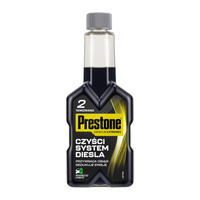 Prestone Czyści System Diesla 250ml