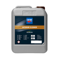 Cartec Interior Cleaner - płyn do czyszczenia wnętrza 5L