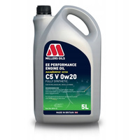 Olej Millers  EE PERFORMANCE (8596) C5 V 0w/20 - 5L