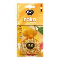 K2 Roko woreczek zapachowy - kuleczki Grejpfrut 20g