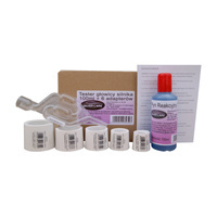 SilverCars tester szczelności uszczelki głowicy CO2 100ml