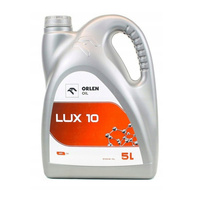 Orlen LUX 10 - Mineralny olej silnikowy  op.5L