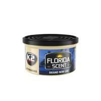 K2 Florida Scent New Car odświeżacz powietrza puszka