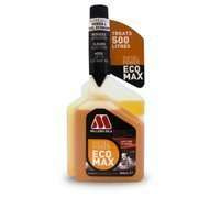Millers Diesel Power EcoMax (6204) czyści układ paliwowy, zwiększa liczbę cetanową 500ml
