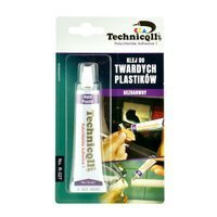 Klej do twardych plastików Technicqll 20ml