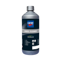 Cartec Wheel Cleaner - bezkwasowy płyn do mycia felg 1l