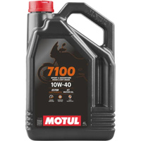 Olej motocyklowy Motul 7100 4T 10W/40 MA2 4L