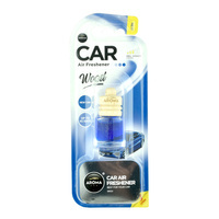 Zapach AROMA CAR Wood New Car 6ml