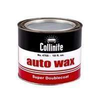 Collinite 476S Super Double Coat Auto Wax - twardy wosk 532g