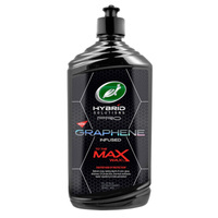 Wosk Turtle Wax HS PRO Graphene Max Wax 414ml