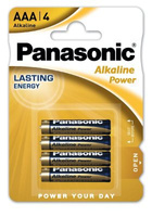 Bateria Panasonic LR3 AAA - 1szt