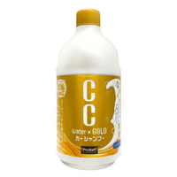 PROSTAFF Car Shampoo CC Water Gold  - neutralny szampon samochodowy 1L