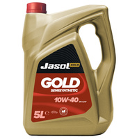 Olej JASOL GOLD SL/CF 10W/40 5L