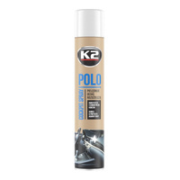 Kokpit nabłyszczający K2 Polo Cockpit spray - Fresh 750ml