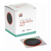 Tip Top łatki do dętek (2) Ø45 - op 30szt