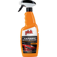 Atas Ceramicar Ceramic Quick Detailer 750ml