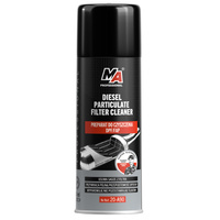 MA Professional DPF Cleaner - preparat do czyszczenia DPF 400ml