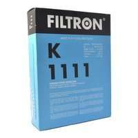 FILTRON filtr kabinowy K1111 - Audi A3 II 05.2003-,Seat Altea Toledo III 04.04- Skoda Octavia I