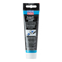 Liqui Moly 3342 Auspuff-Montage-Paste - pasta żaroodporna do wydechu 150g