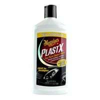 Meguiars Plast-X środek do polerowania reflektorów i przeźroczystych plastików 295ml