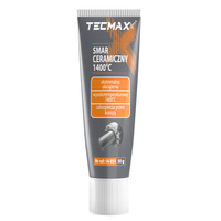 TECMAXX  smar ceramiczny tubka 50g
