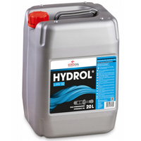 Orlen Hydrol L-HV 32 - Olej hydrauliczny 20l