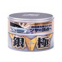 Soft99 Extreme Gloss Kiwami Light wosk do jasnych lakierów 200g