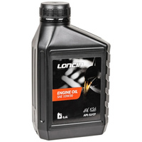 Olej do kosiarek Loncin SAE 10w/30 op. 0.6L