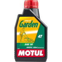 Orlen Motul Garden 4T SAE 30 - 0,6 ml