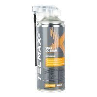Smar do bram TECMAXX niweluje piski i zgrzyty 400ml