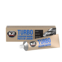 K2 Tempo Turbo pasta lekkościerna z woskiem 120g