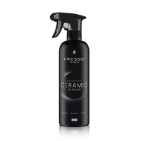 FRESSO Ceramic Detailer - Quick detailer 500ml