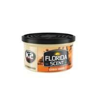 K2 Florida Scent  Citrus Shock odświeżacz powietrza puszka