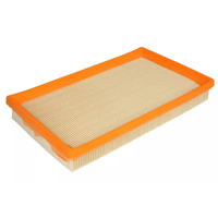 Knecht filtr powietrza LX1633