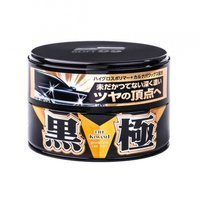 Soft99 Extreme Gloss Kiwami Dark wosk do ciemnych lakierów 200g