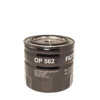 FILTRON filtr oleju OP562 - Toyota Carina FF 2.0D, Corolla 1.6,1.8