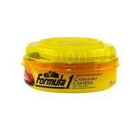 Formula 1 Carnauba Car Wax wosk - wosk samochodowy 230g