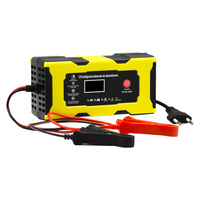 VIrage Prostownik automatyczny 12V 6A