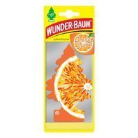 Wunder Baum choinka zapachowa Orange Juice