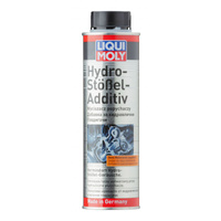 Liqui Moly 8345 Hydro-Stossel Additiv - do wyciszania popychaczy 300ml