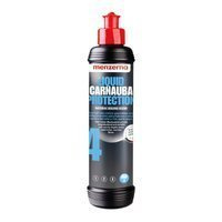 Menzerna Liquid Carnauba Protection - wosk caranauba wpłynie 250ml