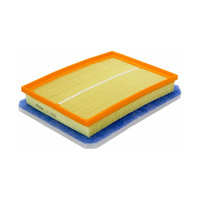 Knecht filtr powietrza LX1825 - Opel Astra C, Meriva 1.3 CDTI/1.7CDT