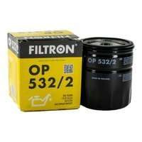 FILTRON filtr oleju OP532/2 - Ford Focus C-Max