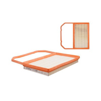 Knecht filtr powietrza LX3306