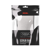 ADBL Scrub Bar - dwustronna kostka do czyszczenia podsufitki, tapicerki