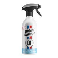 Shiny Garage Perfect Glass Cleaner 500ml